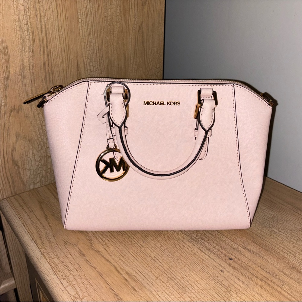 Michael kors Ciara satchel